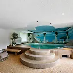 Wellness Mueller Apartamento Rostock