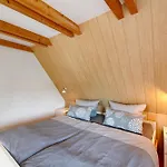 Wellness Mueller Apartmán *