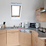 Apartamento Wellness Mueller *