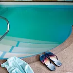 Wellness Mueller Apartamento
