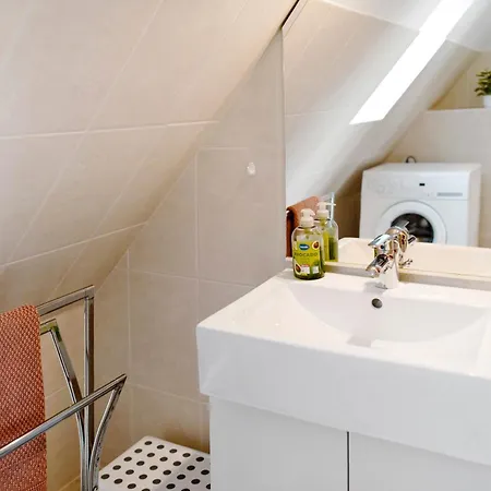Apartment Wellness Mueller Rostock