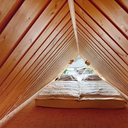 Appartement Wellness Mueller