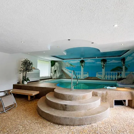 Wellness Mueller Apartment Rostock