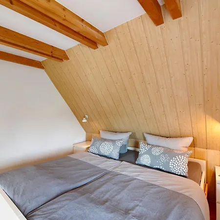 Wellness Mueller Appartement *