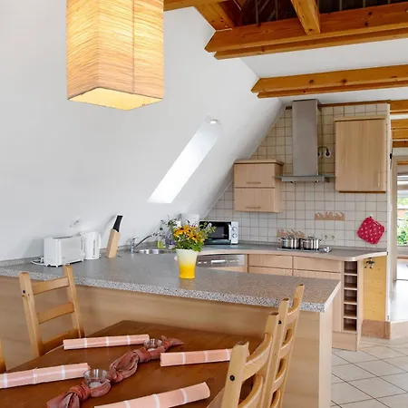 Appartement Wellness Mueller