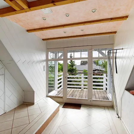 Appartement Wellness Mueller *