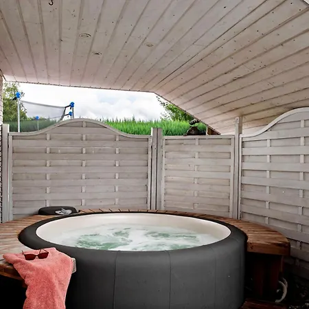 Daire Wellness Mueller Biestow