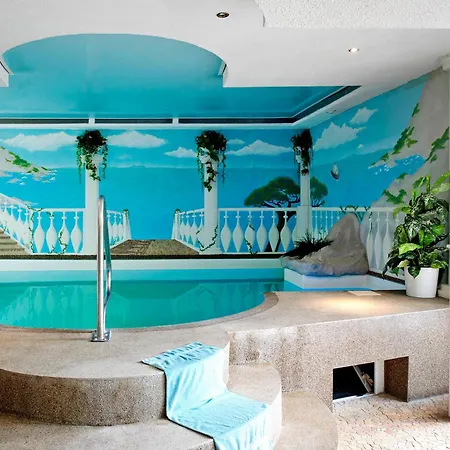 Wellness Mueller * Rostock