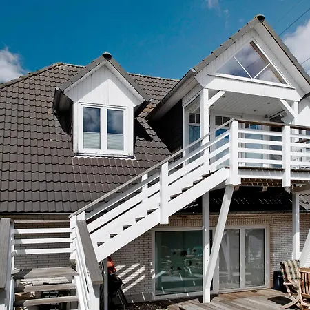 Appartement Wellness Mueller *