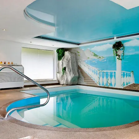 Apartment Wellness Mueller *