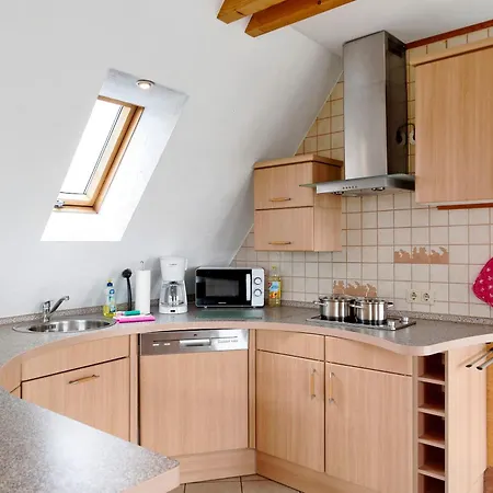 Wellness Mueller Appartement Rostock