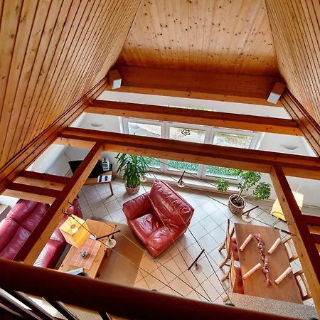 Wellness Mueller Appartement Rostock