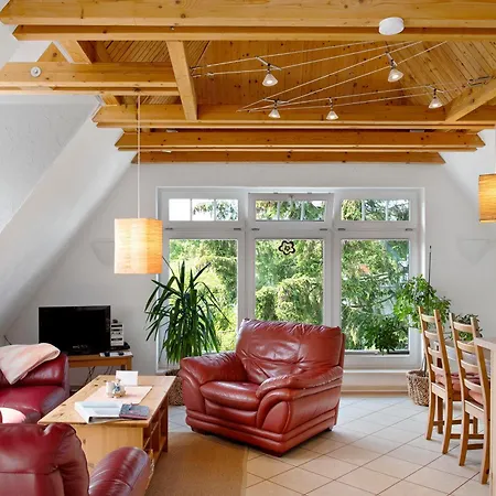 Appartement Wellness Mueller Rostock