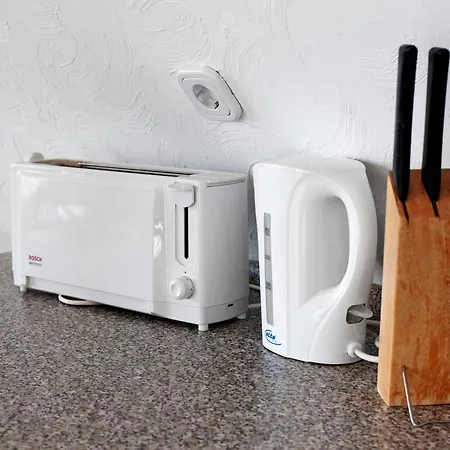 Appartement Wellness Mueller *