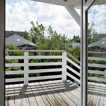 Wellness Mueller Appartement *