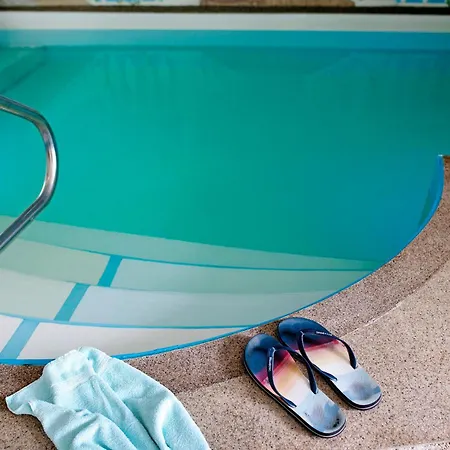 Wellness Mueller Appartement