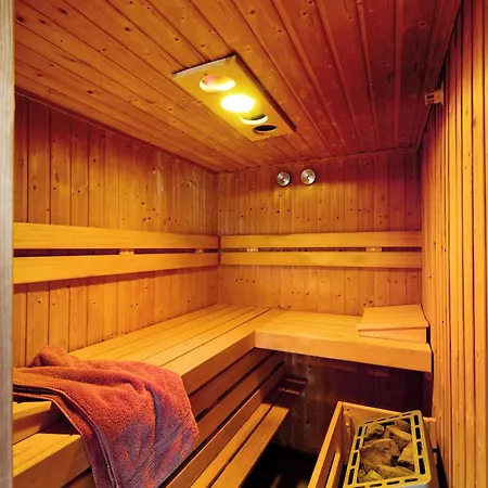 Appartement Wellness Mueller Rostock