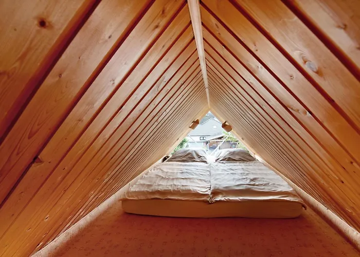 アパート Wellness Mueller