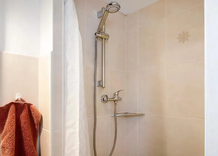 アパート Wellness Mueller