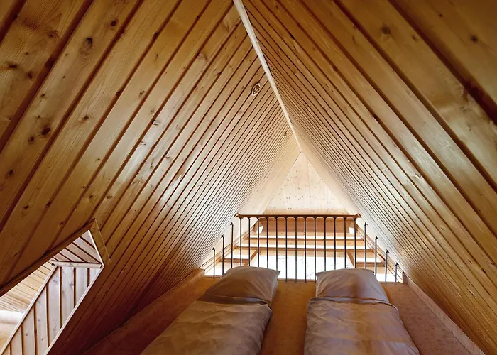 Wellness Mueller アパート ロストック