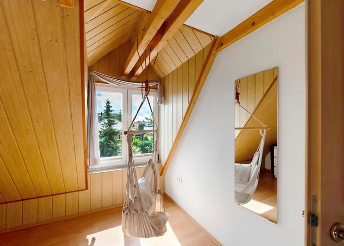 Wellness Mueller ロストック